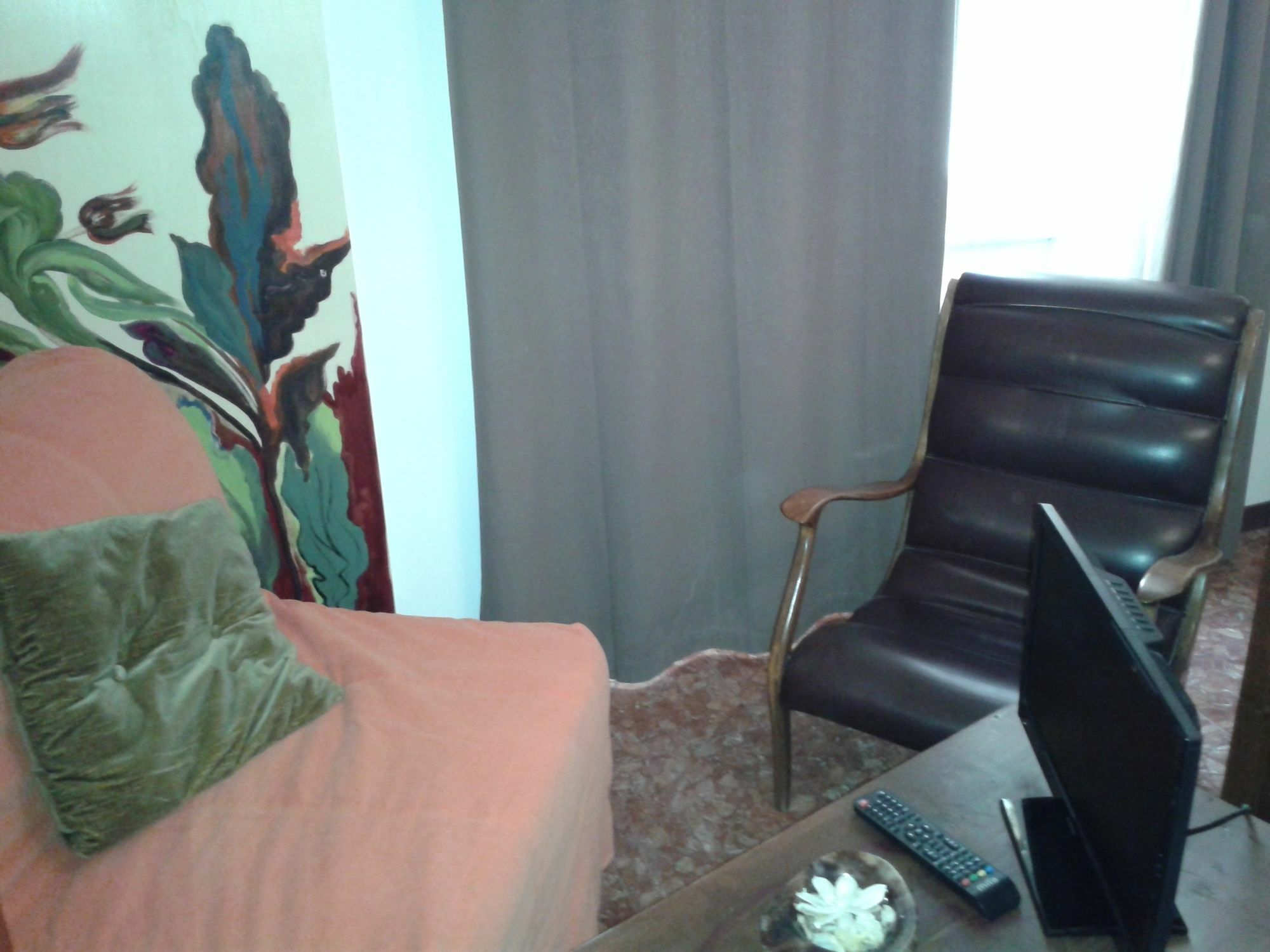 Casa Gigli - Arts Lodge โรม ภายนอก รูปภาพ
