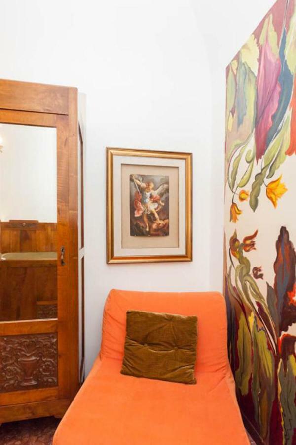 Casa Gigli - Arts Lodge โรม ภายนอก รูปภาพ